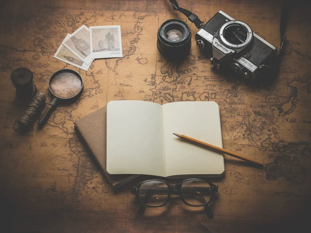 Photo Top 10 destinații de călătorie accesibile pentru studenți: Sfaturi pentru a explora lumea pe buget redus