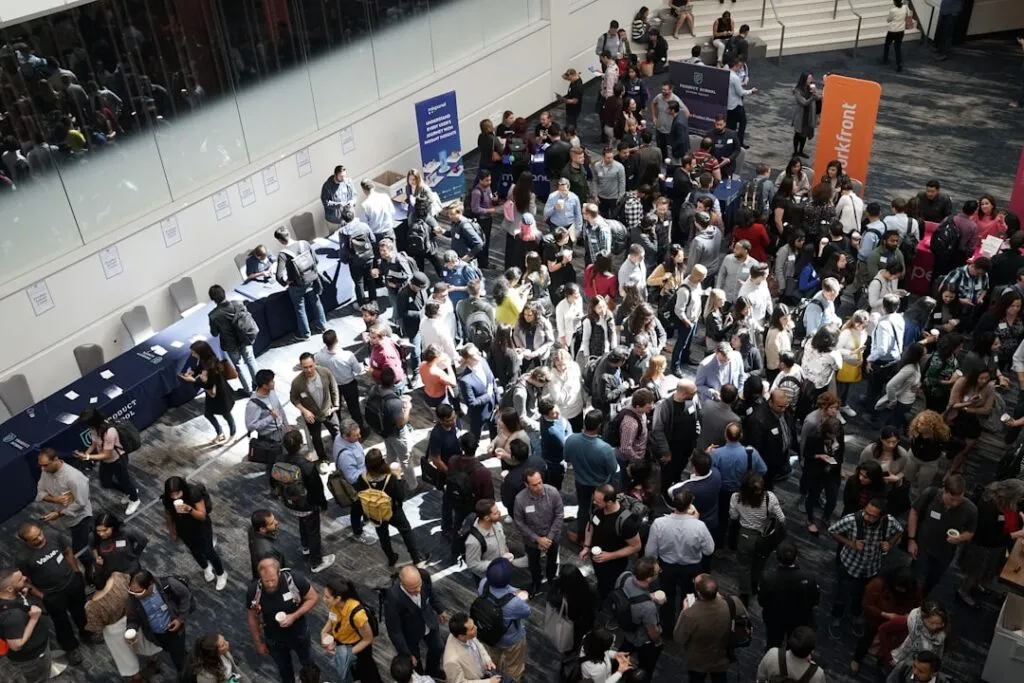 Photo Networking opportunities