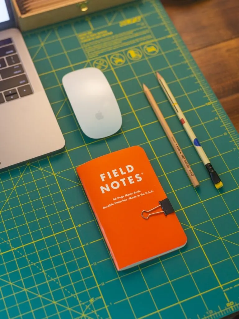 Photo "Practical guide to building a student project portfolio"
