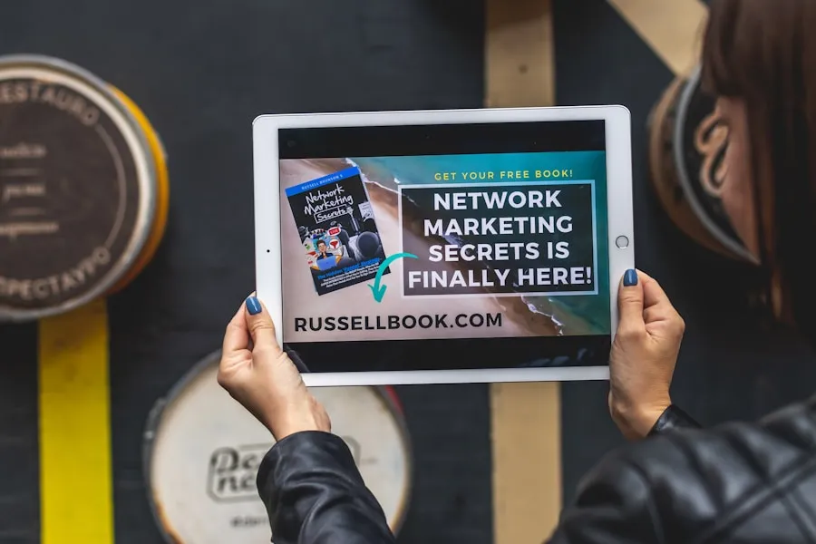 Photo "Networking Secrets for Students: How to Build a Lasting Professional Network"