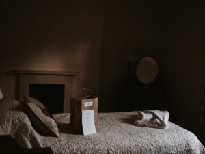 Photo Bedroom etiquette