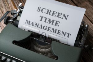 Photo Relevant image: Time Management