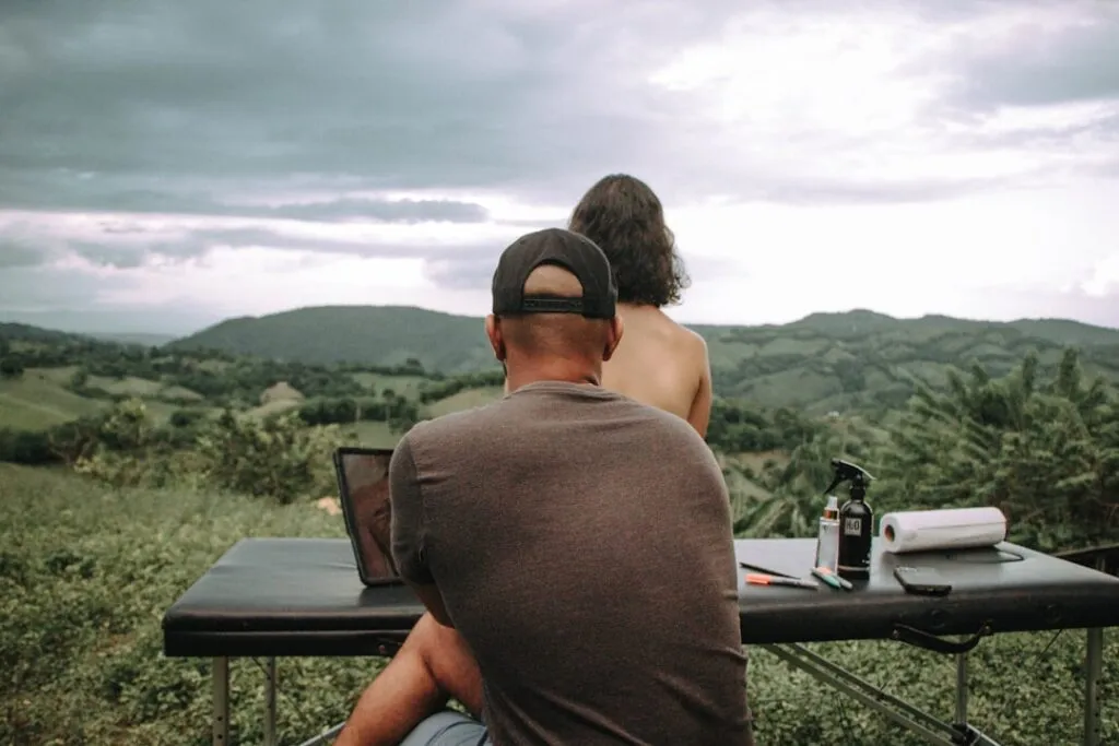 Photo 1 Remote work 2 Freelancing