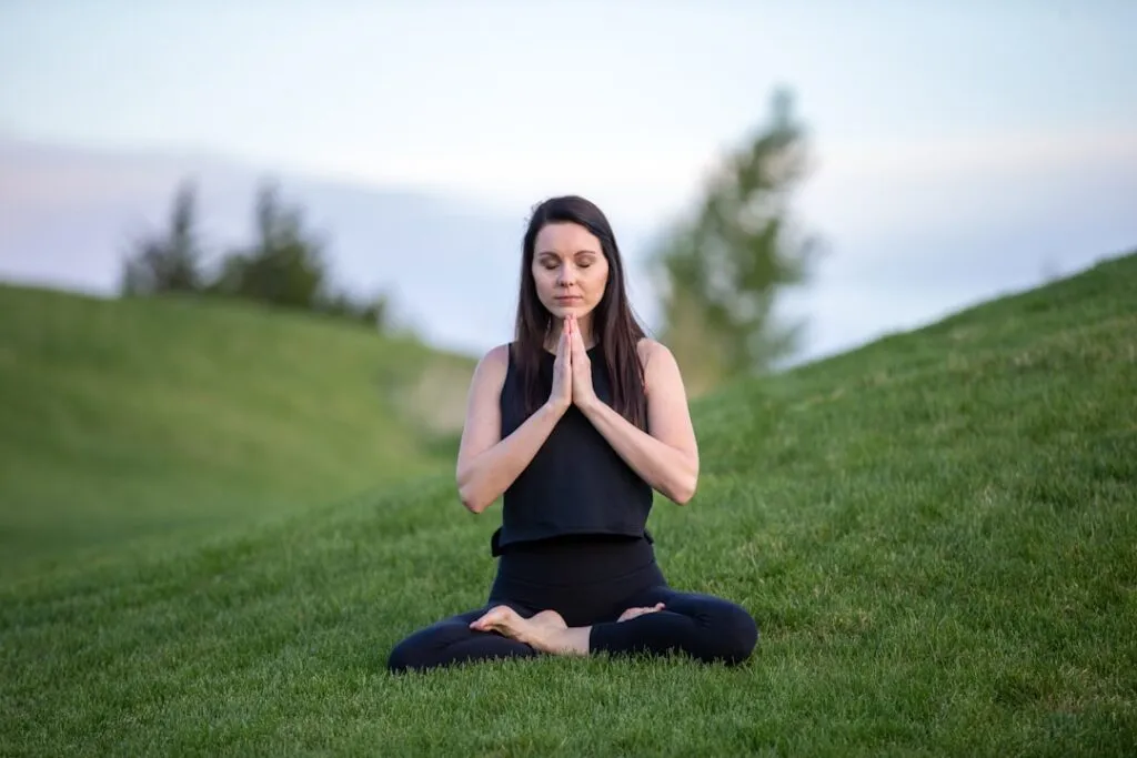 Photo Meditation