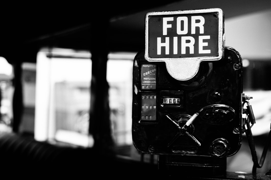 Photo Career fair