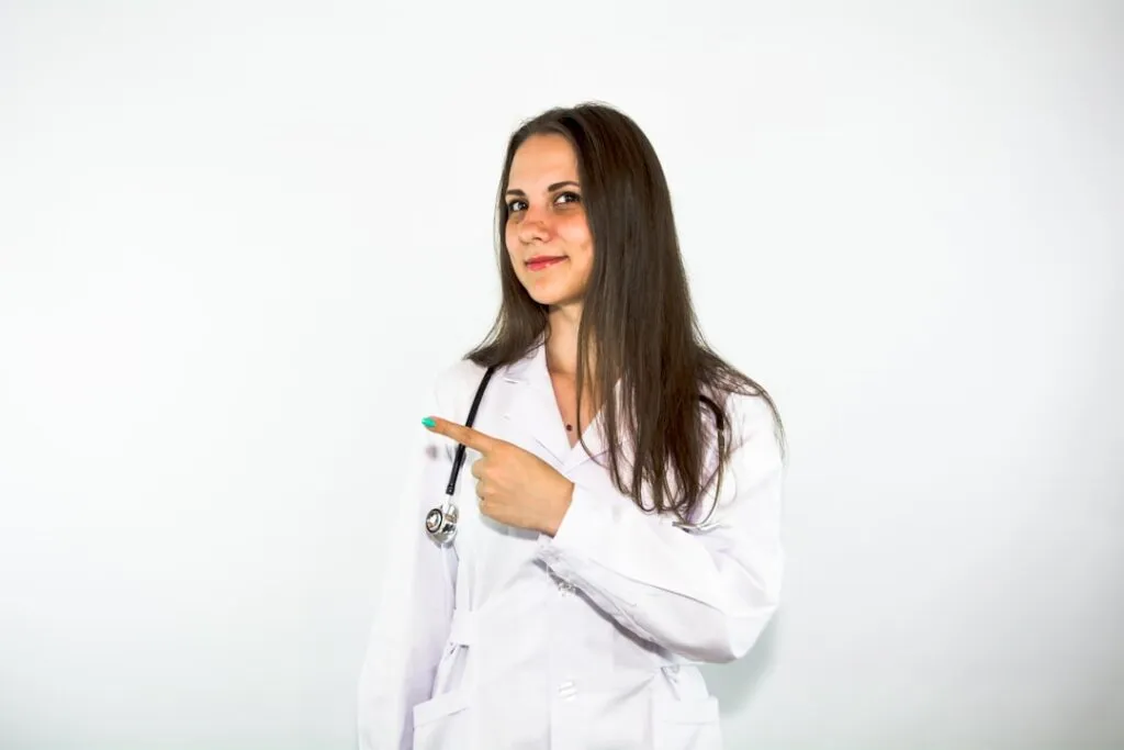 Photo Medical specialties