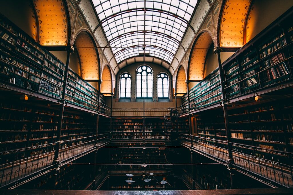 Photo Law books