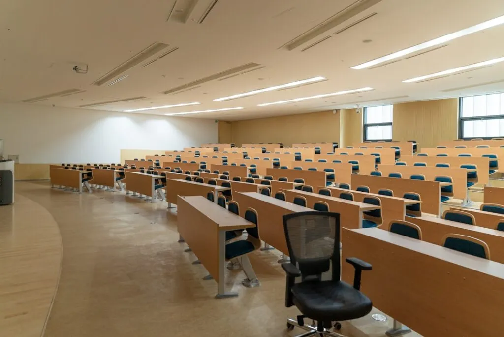 Photo faculty