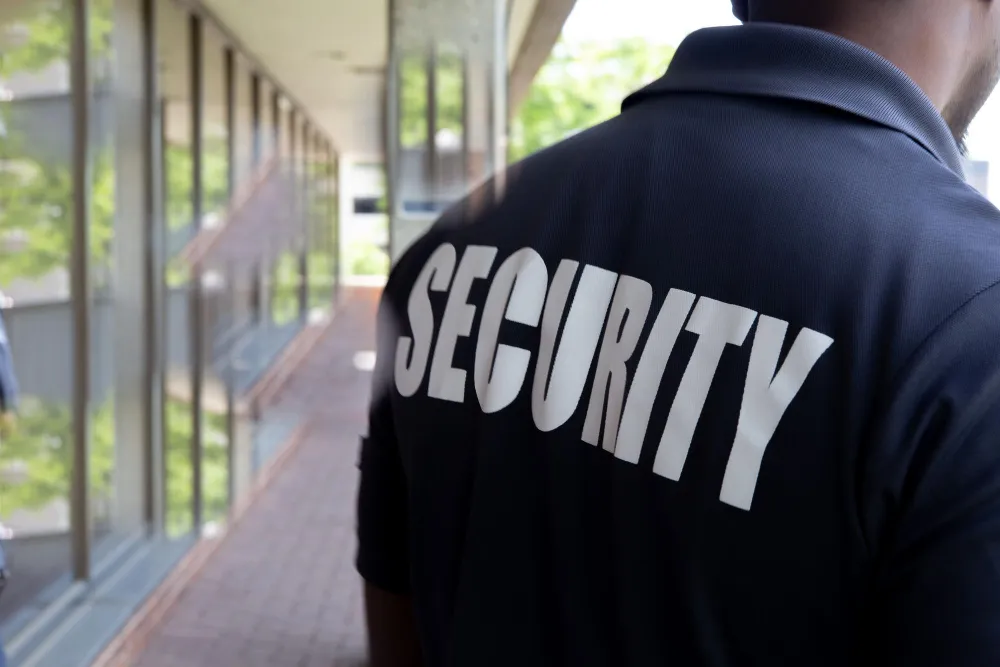 Când este necesară o firmă de securitate pentru un eveniment?