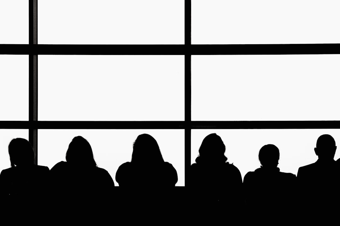 Photo fear of public speaking