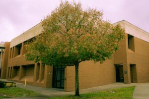 Photo change university