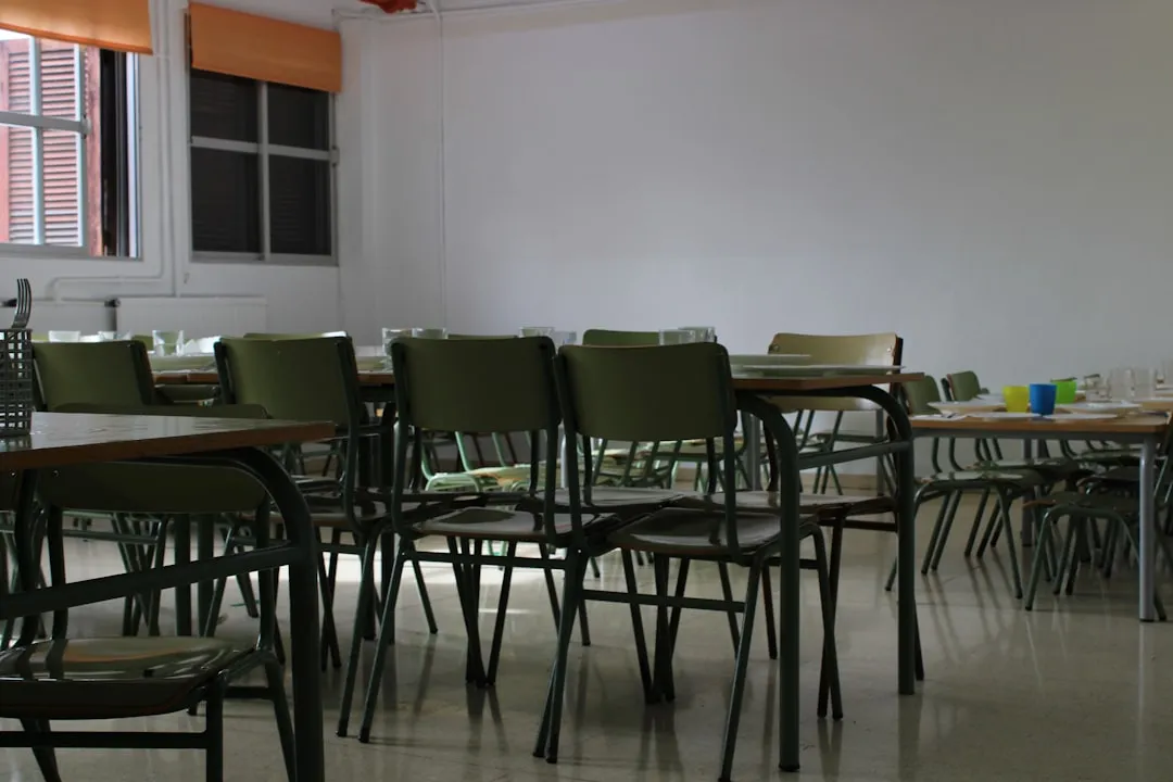 Photo student rent