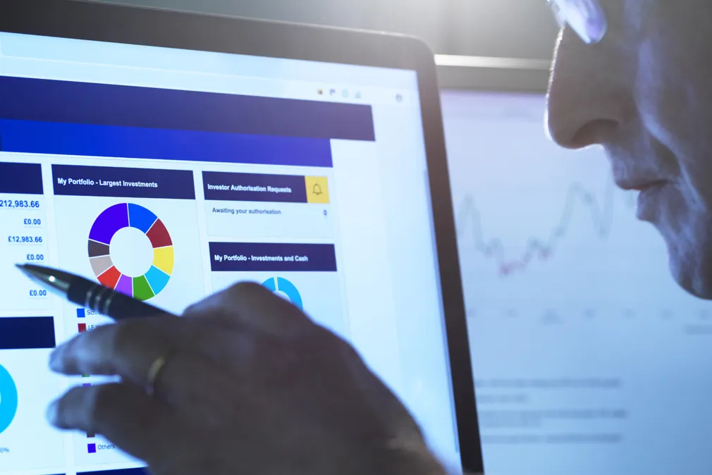 Cum folosești datele din site pentru decizii reale de business