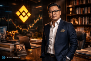 Wei Zhou și Binance - povestea omului menționat de 23 de ori în cartea lui CZ