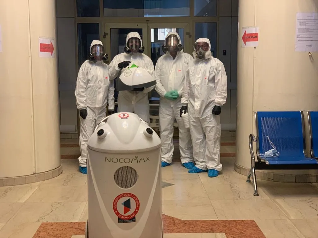 Ghid complet: rolul igienei in prevenirea reinfestarii cu plosnite dupa tratamentul DDD