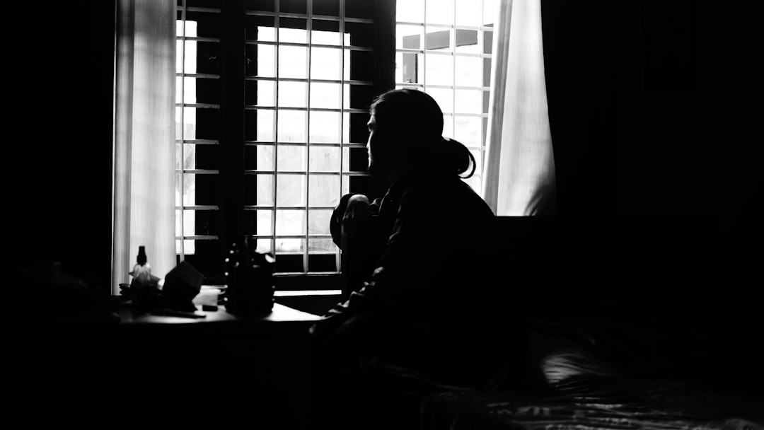 Photo solitude