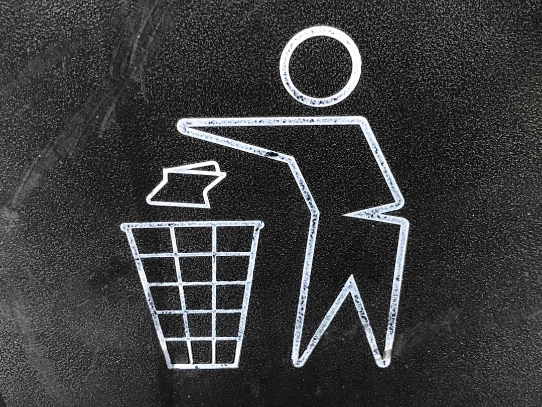 Photo waste time