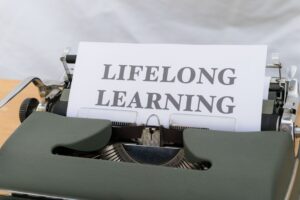 Photo PDF learning