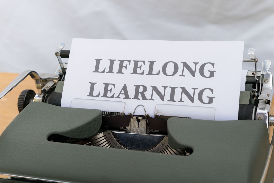 Photo PDF learning