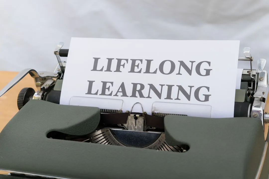 Photo PDF learning