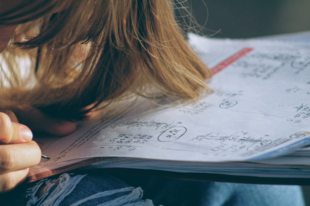 Photo exam mistakes