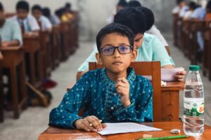Photo academic success