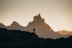Photo motivated