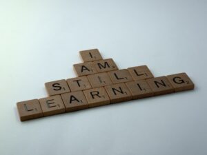 Photo efficient learning techniques