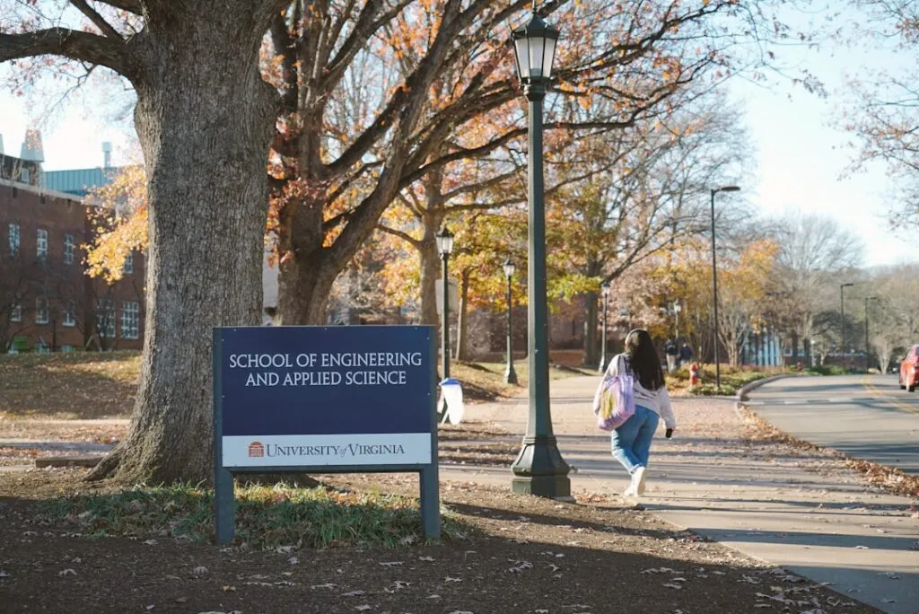 Photo change university