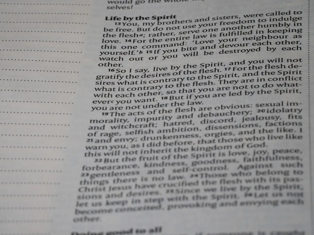 Photo specialization
