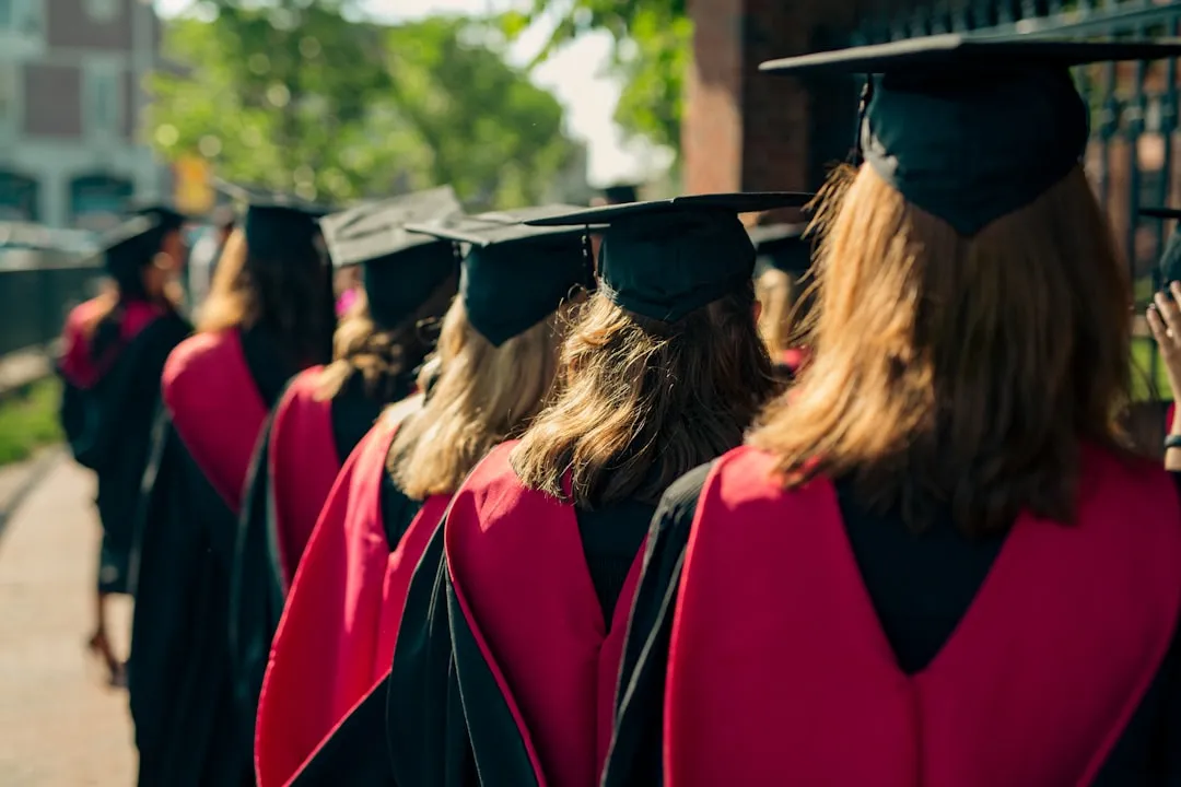 Photo masters degree