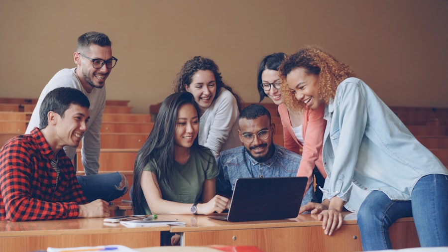 student resources