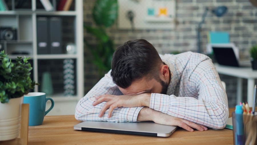 stress management