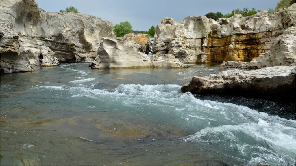 Photo parcurgi rapid