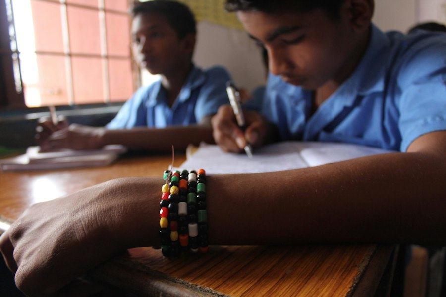 admission exam