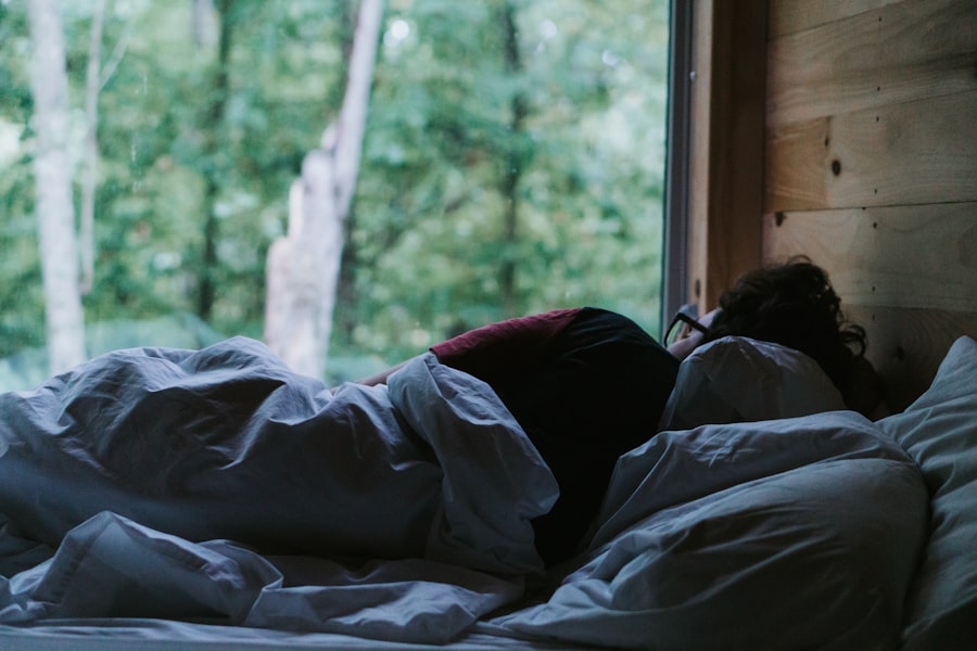 quality sleep