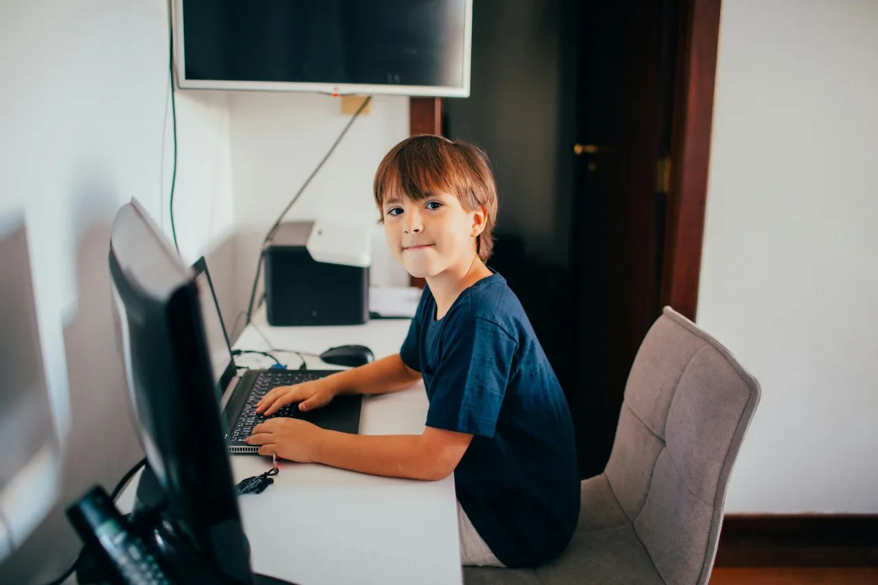 Cursuri engleză online: ce diferențiază o lecție live de un simplu material video? — Agentia Studentilor