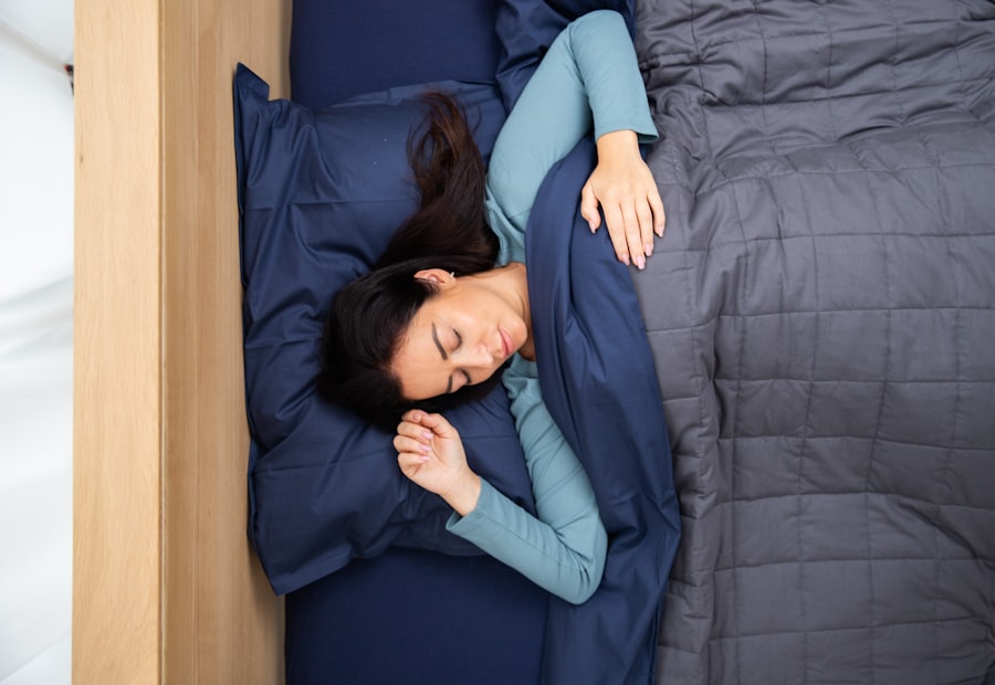 Photo quality sleep