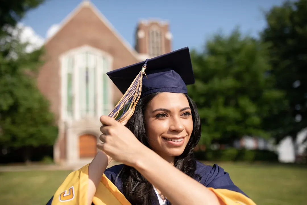 Photo college vs vocational career