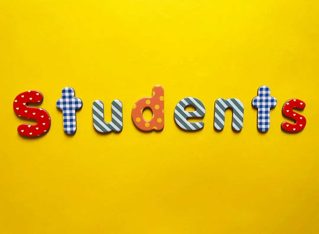 Photo student rights
