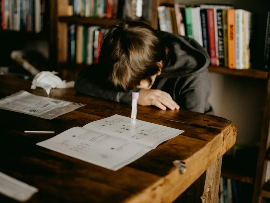 exam preparation tips