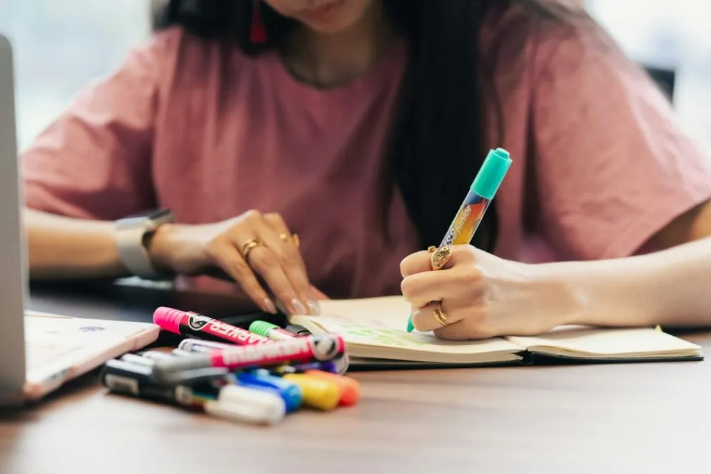 Photo exam preparation study tips research-based