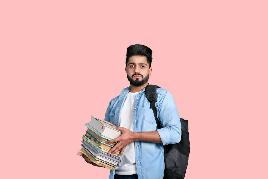 Photo exam preparation study tips research-based