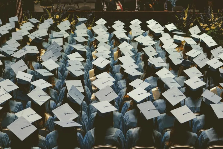 choosing the right college major guide