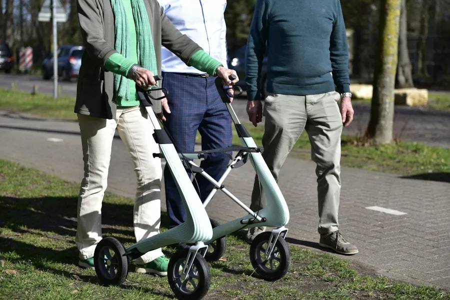 Photo Erasmus mobility programs overview