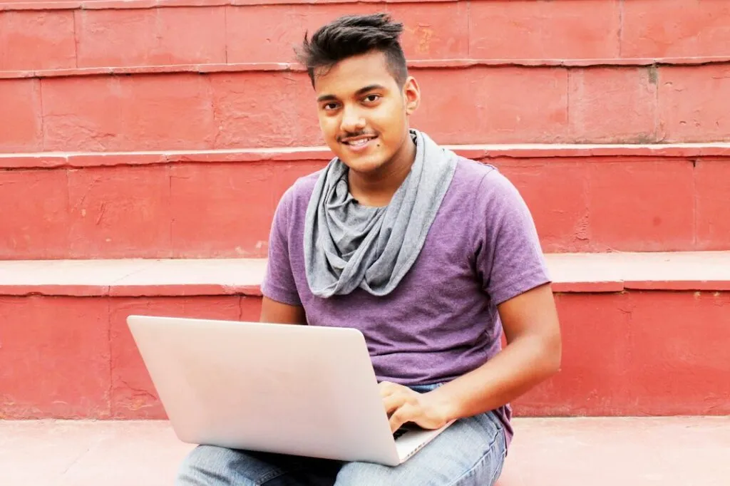 Photo first job for students tips