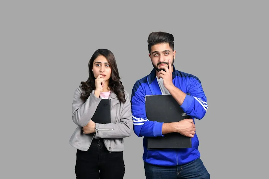 Photo first job for students tips