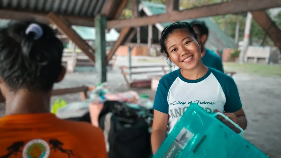 college student volunteering tips