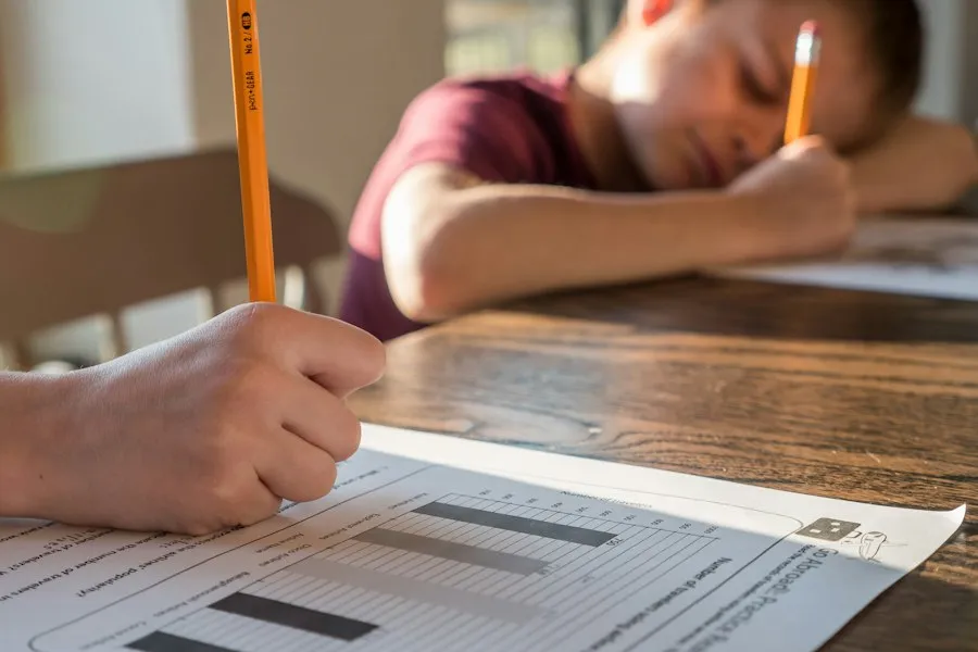 Photo exam preparation mistakes