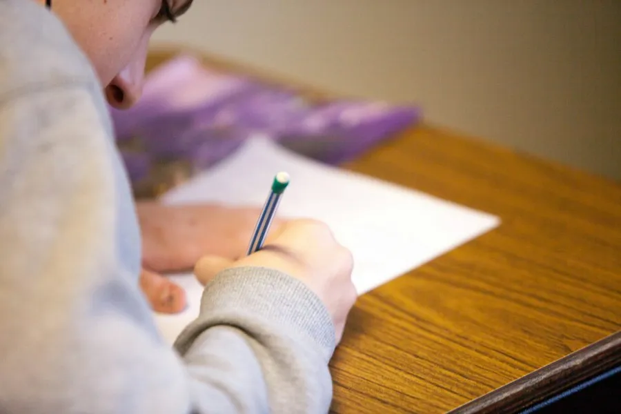 exam preparation mistakes